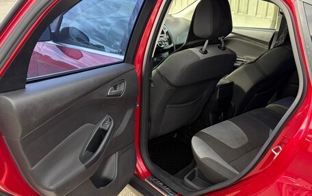 Ford Focus III, 2013 год, 780 000 рублей, 13 фотография