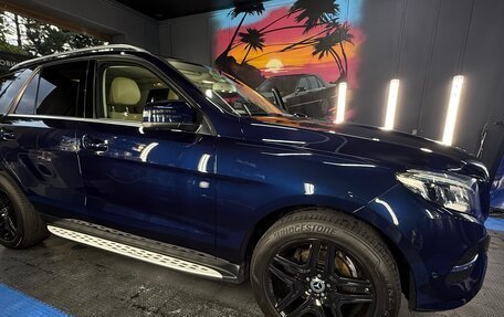 Mercedes-Benz GLE, 2016 год, 3 600 000 рублей, 7 фотография
