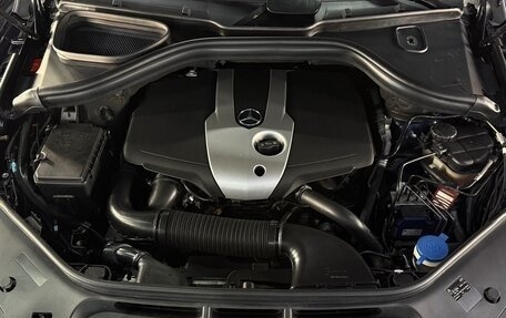 Mercedes-Benz GLE, 2016 год, 3 600 000 рублей, 9 фотография