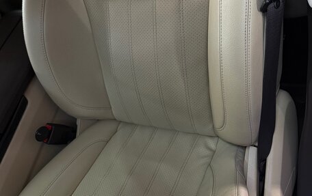 Mercedes-Benz GLE, 2016 год, 3 600 000 рублей, 19 фотография