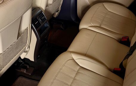 Mercedes-Benz GLE, 2016 год, 3 600 000 рублей, 15 фотография
