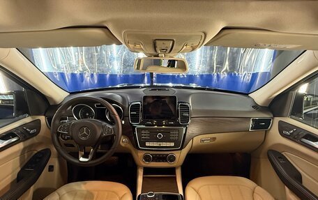 Mercedes-Benz GLE, 2016 год, 3 600 000 рублей, 18 фотография