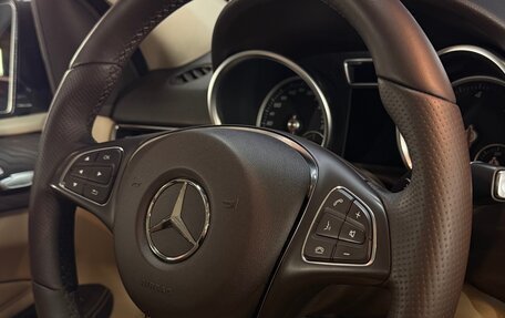 Mercedes-Benz GLE, 2016 год, 3 600 000 рублей, 17 фотография