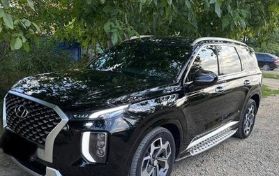 Hyundai Palisade I, 2020 год, 5 100 000 рублей, 1 фотография
