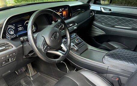 Hyundai Palisade I, 2020 год, 5 100 000 рублей, 6 фотография