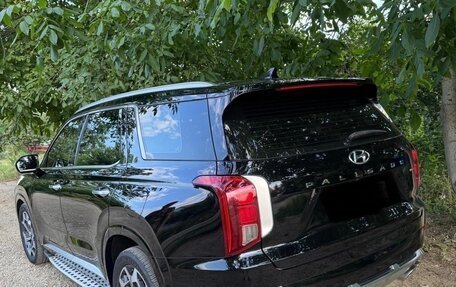 Hyundai Palisade I, 2020 год, 5 100 000 рублей, 2 фотография