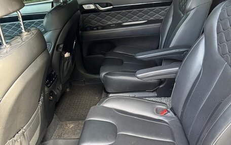 Hyundai Palisade I, 2020 год, 5 100 000 рублей, 8 фотография