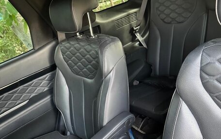 Hyundai Palisade I, 2020 год, 5 100 000 рублей, 7 фотография