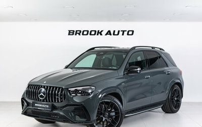 Mercedes-Benz GLE AMG, 2026 год, 17 990 000 рублей, 1 фотография
