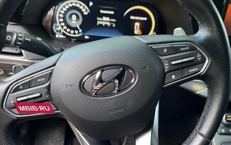 Hyundai Palisade I, 2020 год, 5 100 000 рублей, 9 фотография