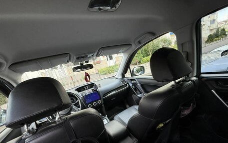 Subaru Forester, 2017 год, 2 010 000 рублей, 13 фотография