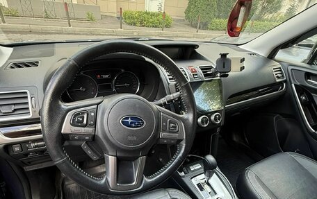 Subaru Forester, 2017 год, 2 010 000 рублей, 17 фотография