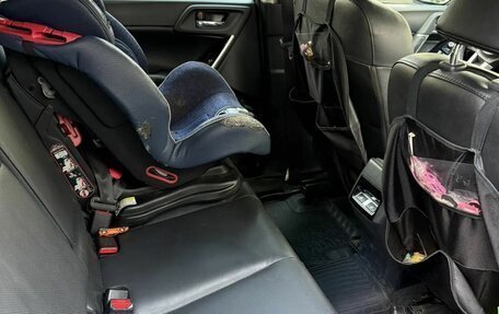 Subaru Forester, 2017 год, 2 010 000 рублей, 23 фотография