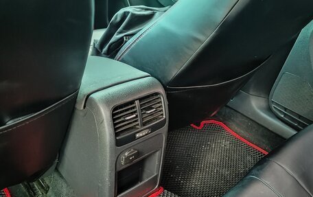 Volkswagen Jetta VI, 2011 год, 1 390 000 рублей, 12 фотография