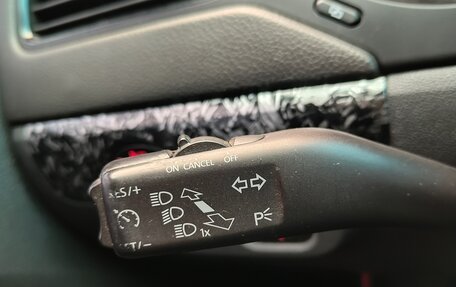 Volkswagen Jetta VI, 2011 год, 1 390 000 рублей, 19 фотография