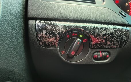 Volkswagen Jetta VI, 2011 год, 1 390 000 рублей, 20 фотография