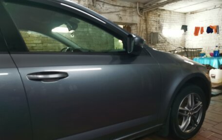 Skoda Octavia, 2016 год, 1 450 000 рублей, 17 фотография