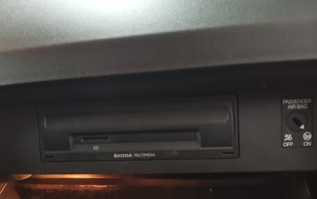 Skoda Octavia, 2016 год, 1 450 000 рублей, 23 фотография
