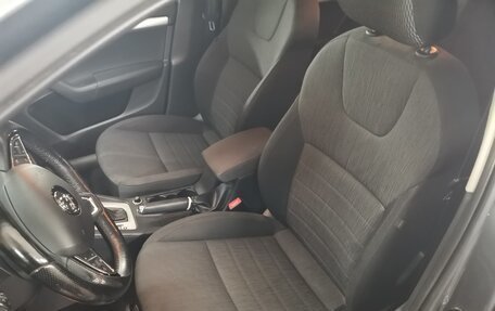 Skoda Octavia, 2016 год, 1 450 000 рублей, 26 фотография
