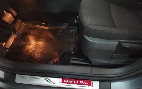 Skoda Octavia, 2016 год, 1 450 000 рублей, 25 фотография