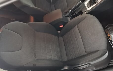 Skoda Octavia, 2016 год, 1 450 000 рублей, 30 фотография