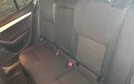 Skoda Octavia, 2016 год, 1 450 000 рублей, 27 фотография