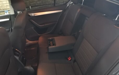 Skoda Octavia, 2016 год, 1 450 000 рублей, 29 фотография
