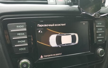 Skoda Octavia, 2016 год, 1 450 000 рублей, 35 фотография