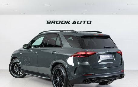 Mercedes-Benz GLE AMG, 2026 год, 17 990 000 рублей, 6 фотография
