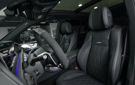 Mercedes-Benz GLE AMG, 2026 год, 17 990 000 рублей, 11 фотография