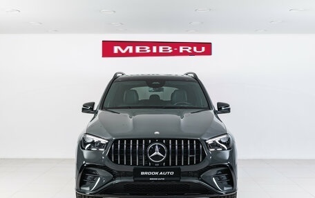 Mercedes-Benz GLE AMG, 2026 год, 17 990 000 рублей, 2 фотография
