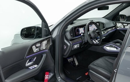 Mercedes-Benz GLE AMG, 2026 год, 17 990 000 рублей, 7 фотография