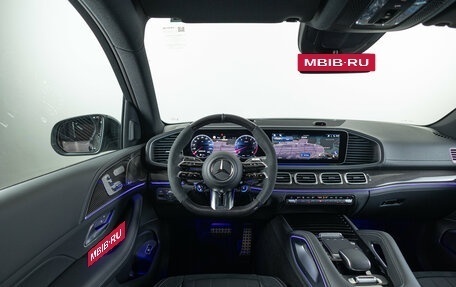 Mercedes-Benz GLE AMG, 2026 год, 17 990 000 рублей, 13 фотография