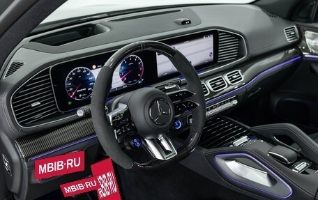 Mercedes-Benz GLE AMG, 2026 год, 17 990 000 рублей, 10 фотография