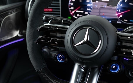 Mercedes-Benz GLE AMG, 2026 год, 17 990 000 рублей, 16 фотография