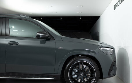 Mercedes-Benz GLE AMG, 2026 год, 17 990 000 рублей, 38 фотография
