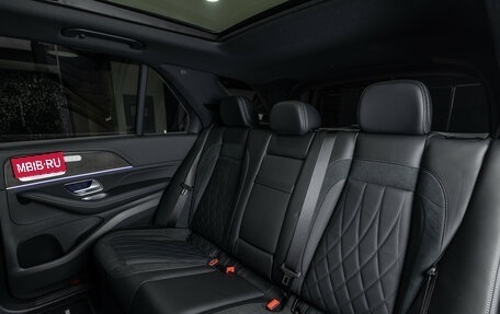 Mercedes-Benz GLE AMG, 2026 год, 17 990 000 рублей, 32 фотография