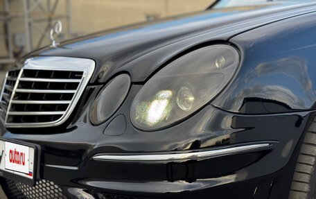 Mercedes-Benz E-Класс, 2002 год, 950 000 рублей, 10 фотография