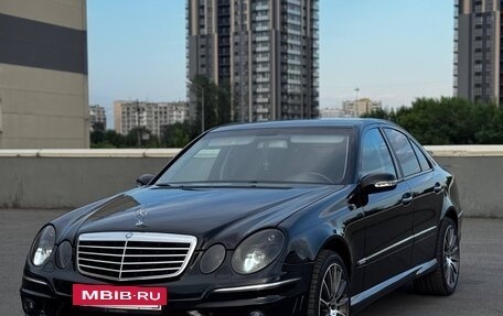 Mercedes-Benz E-Класс, 2002 год, 950 000 рублей, 2 фотография
