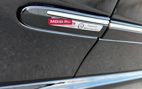 Mercedes-Benz E-Класс, 2002 год, 950 000 рублей, 11 фотография