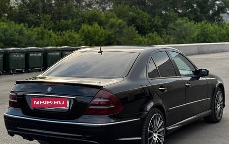 Mercedes-Benz E-Класс, 2002 год, 950 000 рублей, 6 фотография