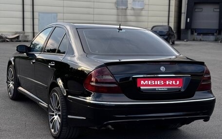 Mercedes-Benz E-Класс, 2002 год, 950 000 рублей, 7 фотография