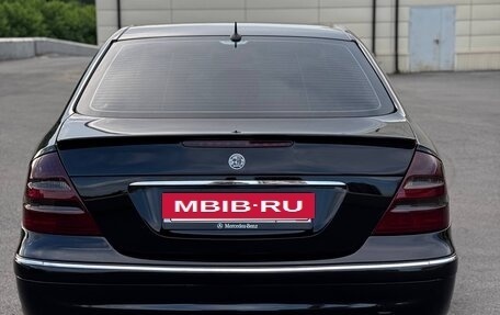 Mercedes-Benz E-Класс, 2002 год, 950 000 рублей, 8 фотография