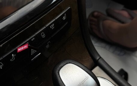 Mercedes-Benz E-Класс, 2002 год, 950 000 рублей, 17 фотография