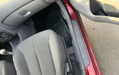 Hyundai Accent II, 2005 год, 350 000 рублей, 13 фотография