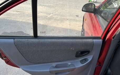 Hyundai Accent II, 2005 год, 350 000 рублей, 16 фотография