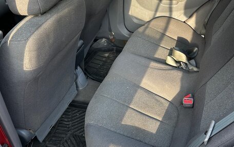 Hyundai Accent II, 2005 год, 350 000 рублей, 15 фотография