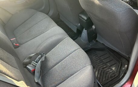 Hyundai Accent II, 2005 год, 350 000 рублей, 18 фотография
