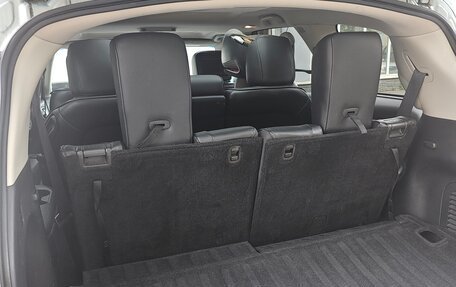 Infiniti JX, 2013 год, 1 650 000 рублей, 17 фотография