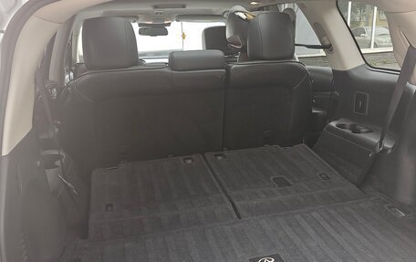 Infiniti JX, 2013 год, 1 650 000 рублей, 20 фотография